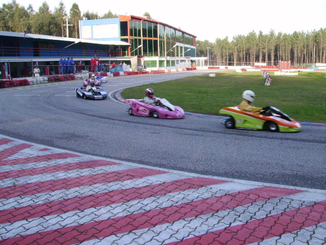 Challenge Empresas 2006 Batalha - 4ª Prova57